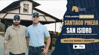 Lucas Echeverry · Criadero Dos Aguas