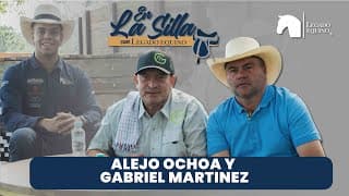 León Suárez · Criadero TYP